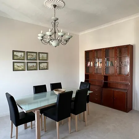 Spacious & 3-bedroom Close To The Sea Lägenhet Ta Xbiex