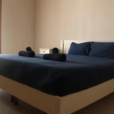 Spacious & 3-bedroom Close To The Sea * Ta Xbiex