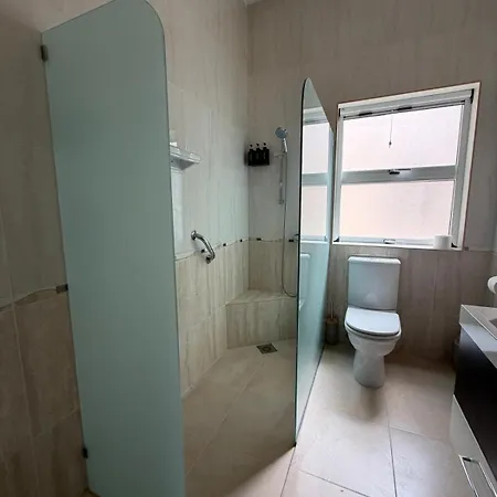 Lägenhet Spacious & 3-bedroom Close To The Sea Ta Xbiex